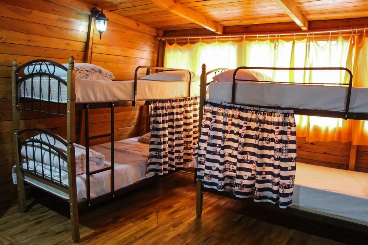 Guest House Calipso Baku