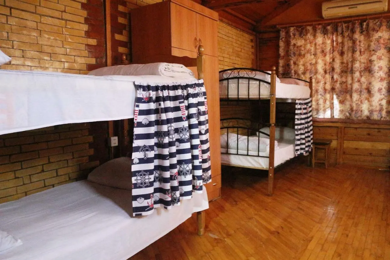 Vandrerhjem Guest House Calipso Baku Aserbajdsjan