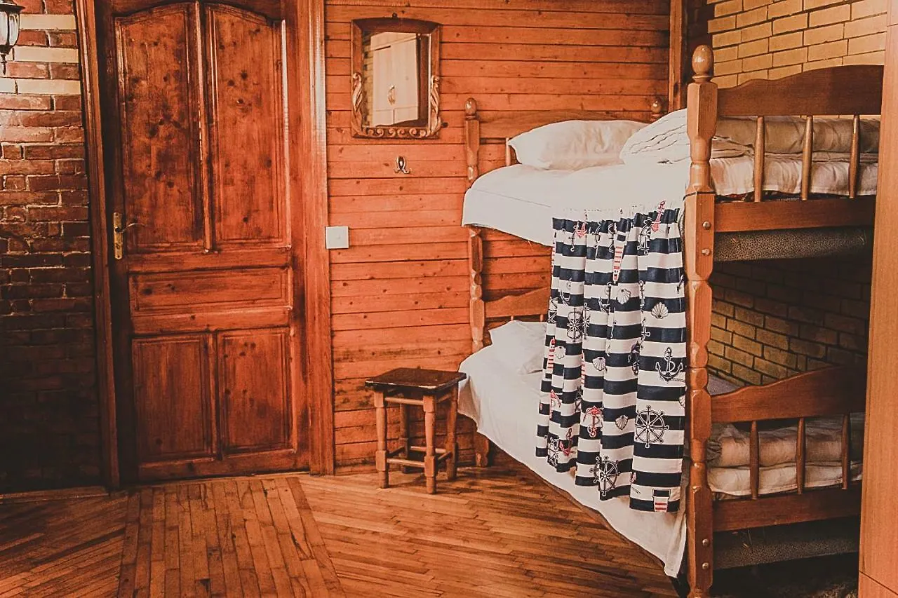 Guest House Calipso Baku Aserbajdsjan