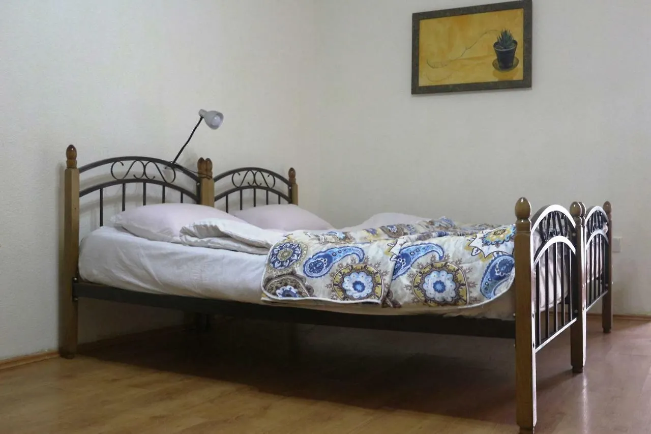بيت شباب Guest House Calipso باكو