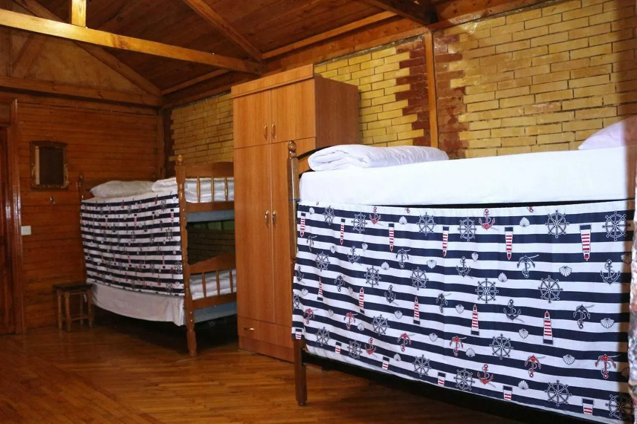بيت شباب Guest House Calipso باكو