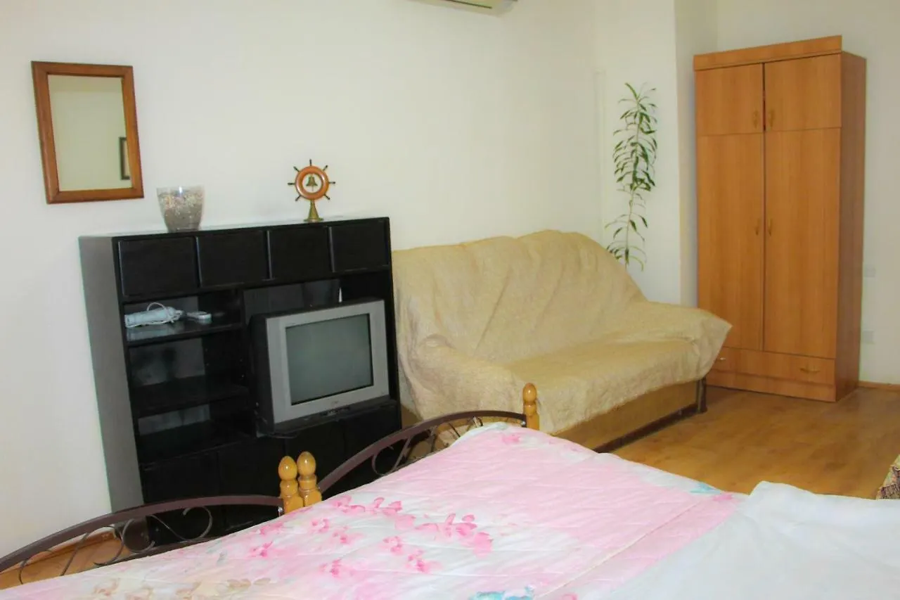 Guest House Calipso باكو أذربيجان